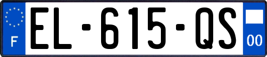 EL-615-QS