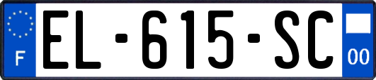 EL-615-SC