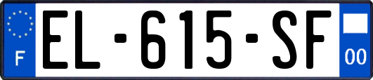 EL-615-SF