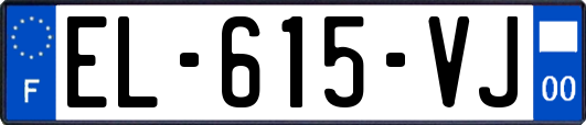 EL-615-VJ