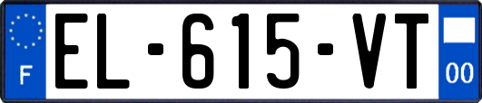 EL-615-VT