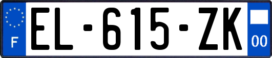 EL-615-ZK