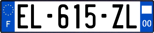 EL-615-ZL