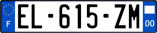 EL-615-ZM