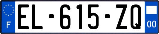 EL-615-ZQ