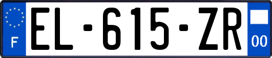 EL-615-ZR