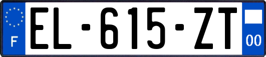 EL-615-ZT