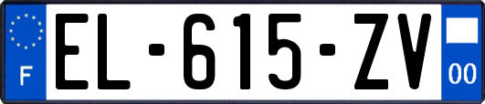 EL-615-ZV