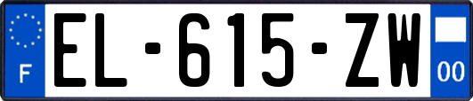 EL-615-ZW