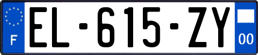 EL-615-ZY