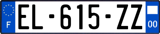 EL-615-ZZ