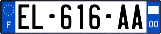 EL-616-AA