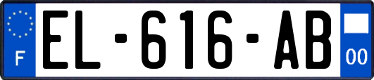 EL-616-AB