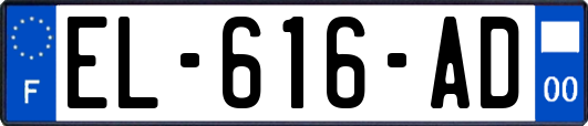 EL-616-AD