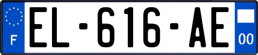 EL-616-AE