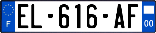 EL-616-AF