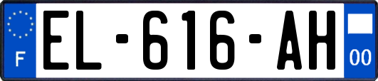 EL-616-AH