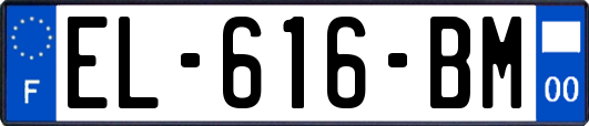 EL-616-BM