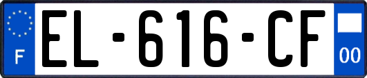 EL-616-CF