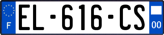 EL-616-CS