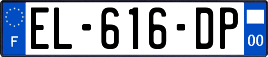 EL-616-DP