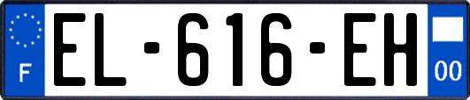 EL-616-EH