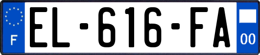 EL-616-FA