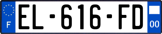 EL-616-FD