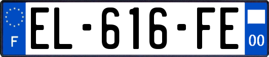 EL-616-FE