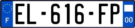 EL-616-FP