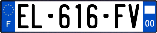 EL-616-FV