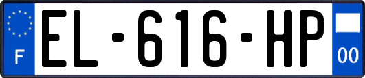 EL-616-HP