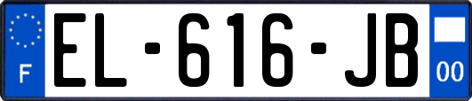 EL-616-JB