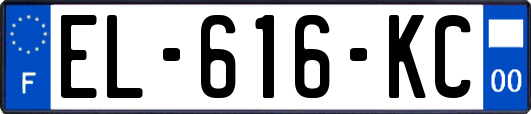 EL-616-KC