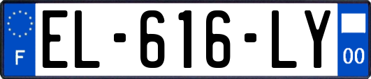 EL-616-LY