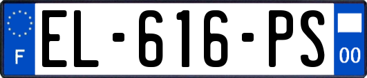 EL-616-PS