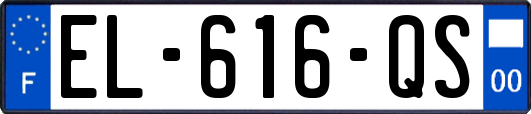 EL-616-QS