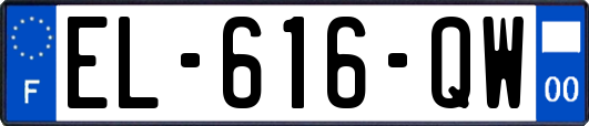 EL-616-QW