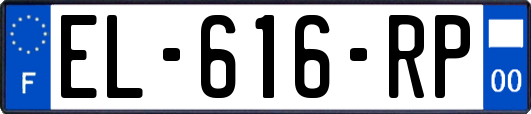 EL-616-RP