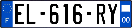 EL-616-RY