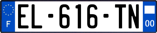 EL-616-TN