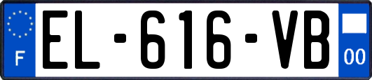 EL-616-VB