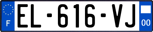 EL-616-VJ