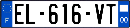 EL-616-VT