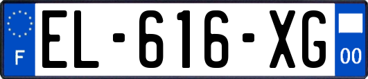 EL-616-XG