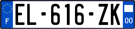 EL-616-ZK