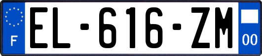 EL-616-ZM