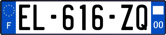 EL-616-ZQ