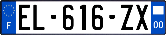 EL-616-ZX