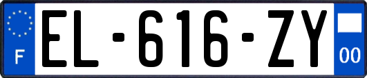 EL-616-ZY